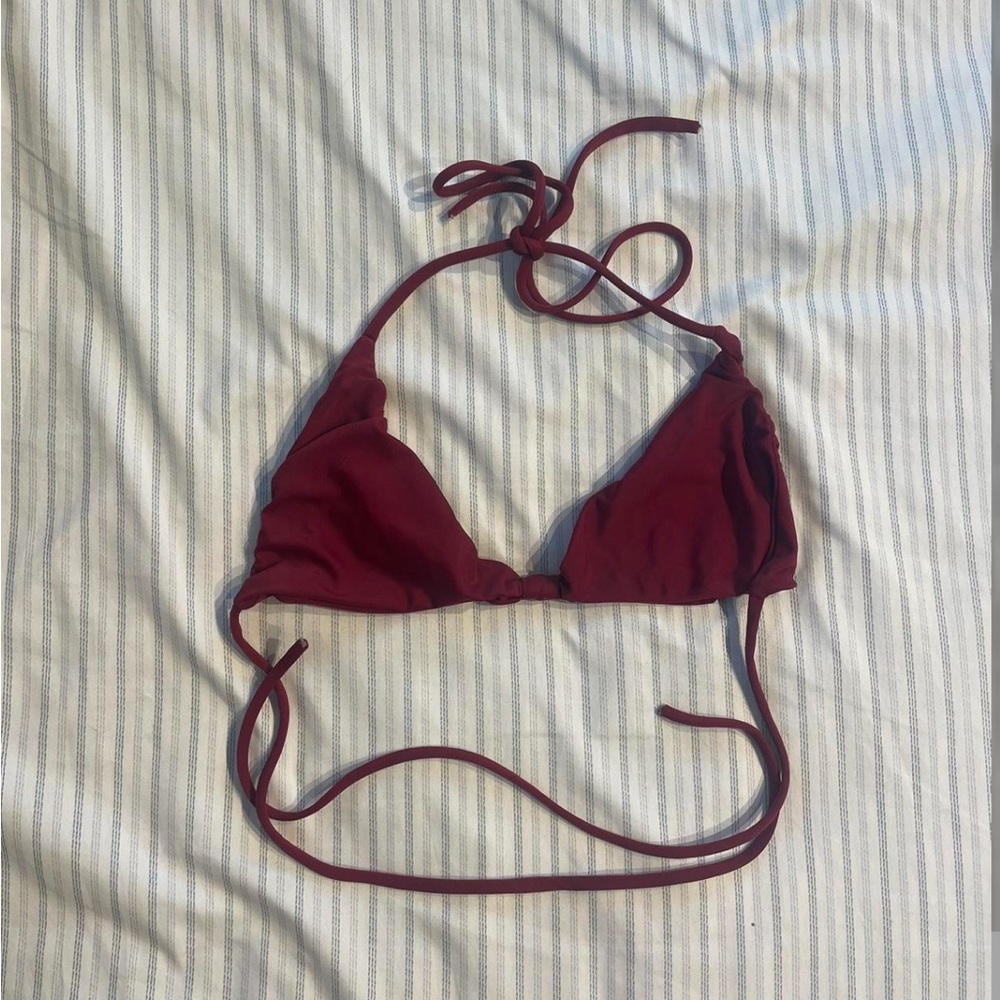 Bikini Top